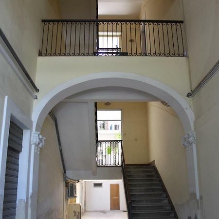 Dimora Di Artemide Hotel Szirakúza Kültér fotó