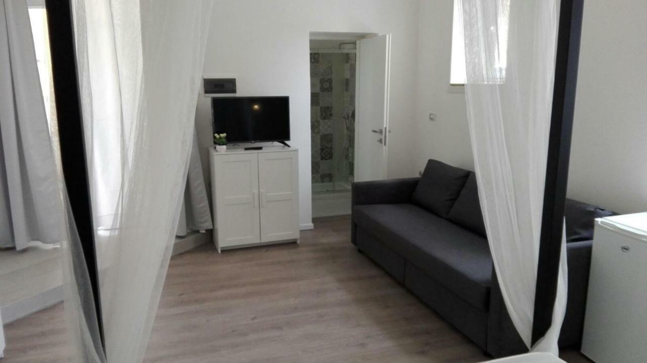 Dimora Di Artemide Hotel Szirakúza Kültér fotó