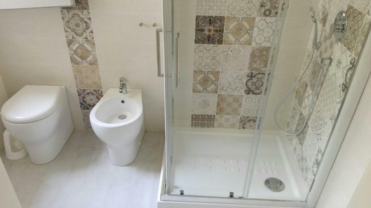 Dimora Di Artemide Hotel Szirakúza Kültér fotó