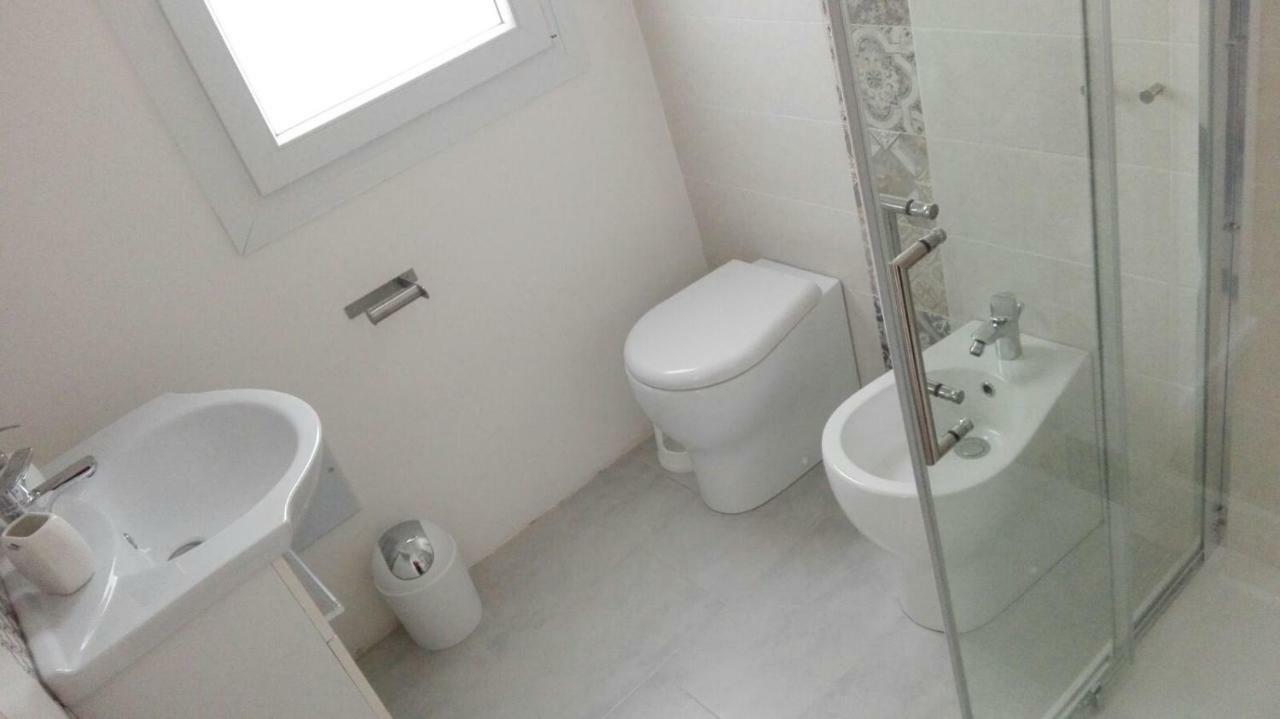Dimora Di Artemide Hotel Szirakúza Kültér fotó
