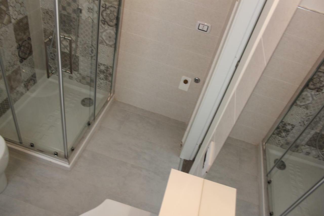 Dimora Di Artemide Hotel Szirakúza Kültér fotó
