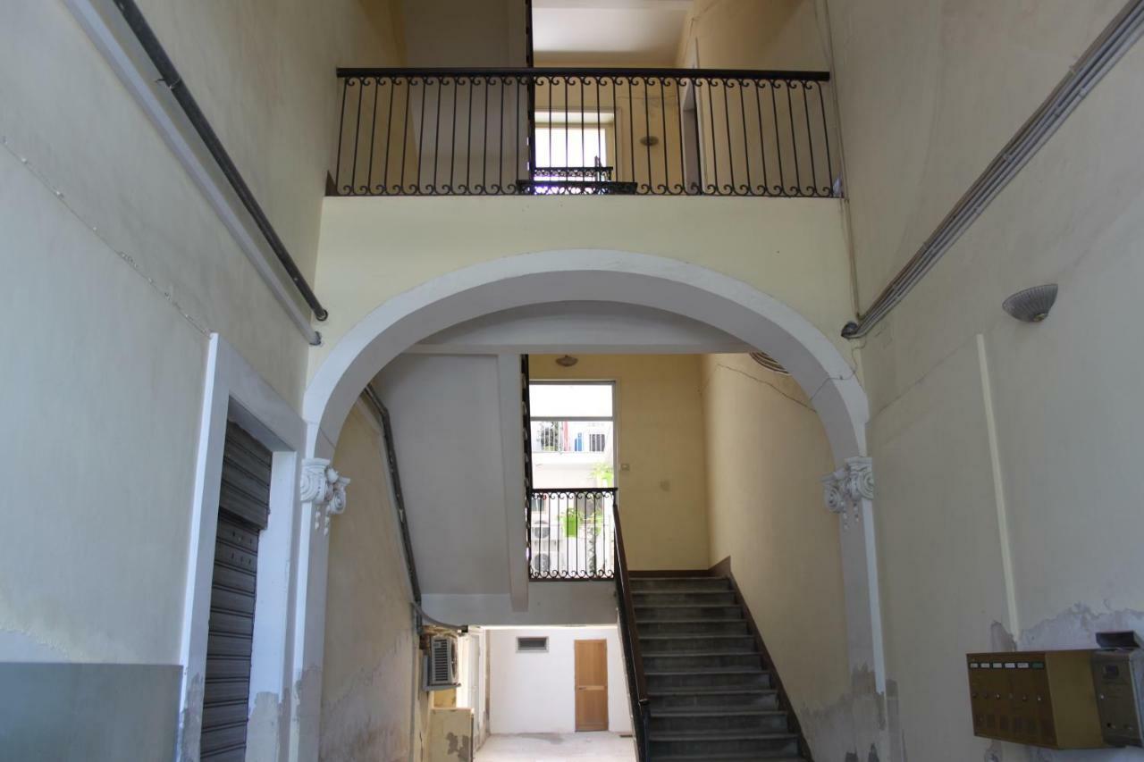 Dimora Di Artemide Hotel Szirakúza Kültér fotó